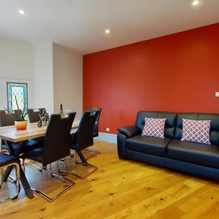 Apartamento Le Muguet 3 - 1 Garage Gratuit *