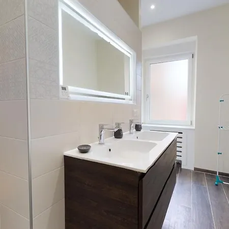 Le Muguet 3 - 1 Garage Gratuit 아파트 콜마