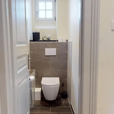 Le Muguet 3 - 1 Garage Gratuit Apartamento