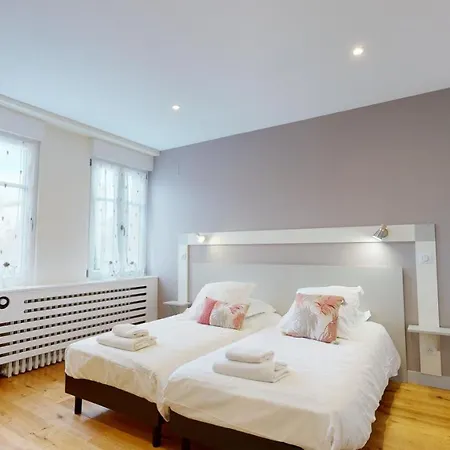 Le Muguet 3 - 1 Garage Gratuit * 콜마