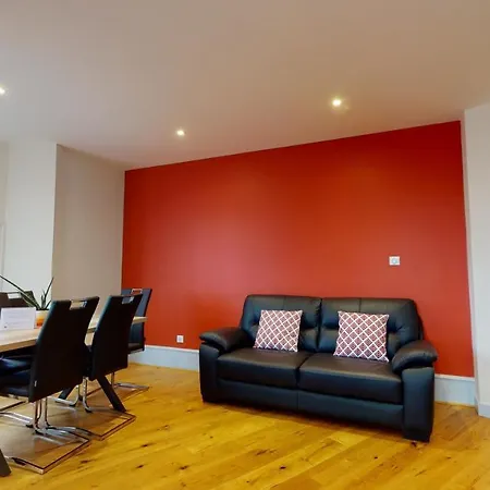 Apartamento Le Muguet 3 - 1 Garage Gratuit *