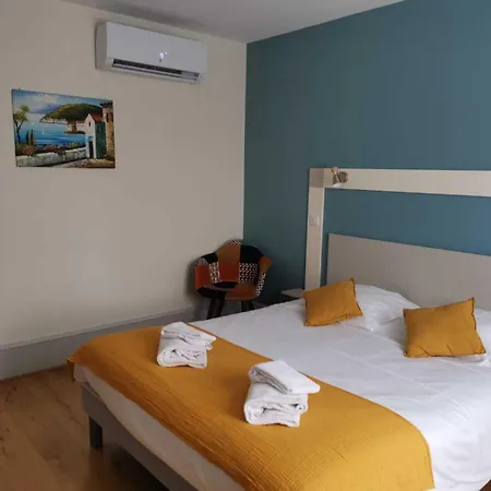 Le Muguet 3 - 1 Garage Gratuit 콜마