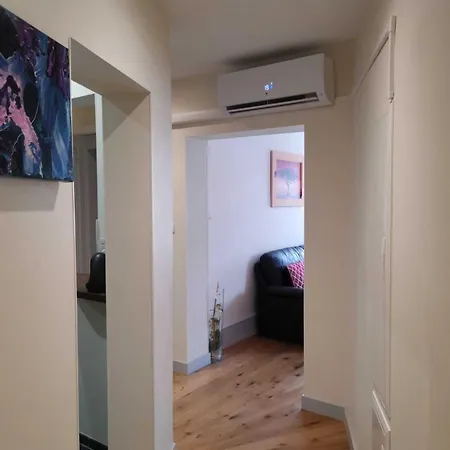 Le Muguet 3 - 1 Garage Gratuit