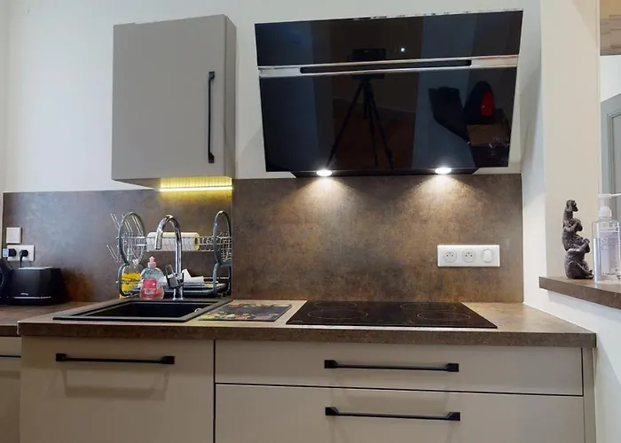 Le Muguet 3 - 1 Garage Gratuit