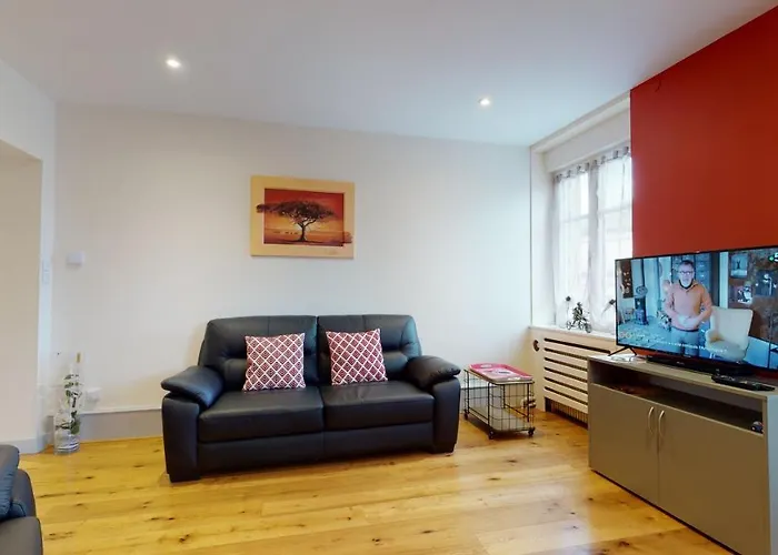 Le Muguet 3 - 1 Garage Gratuit