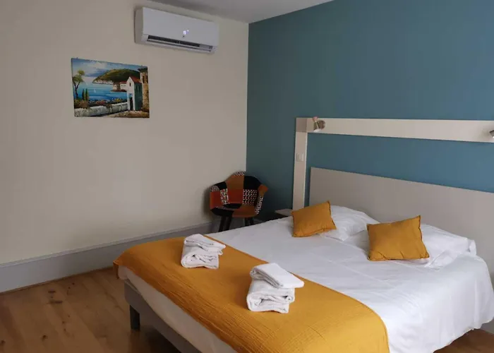 Le Muguet 3 - 1 Garage Gratuit 科尔马