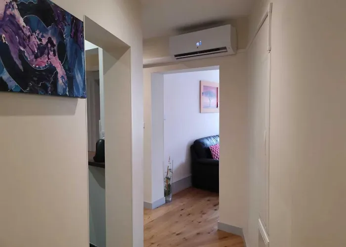 Le Muguet 3 - 1 Garage Gratuit